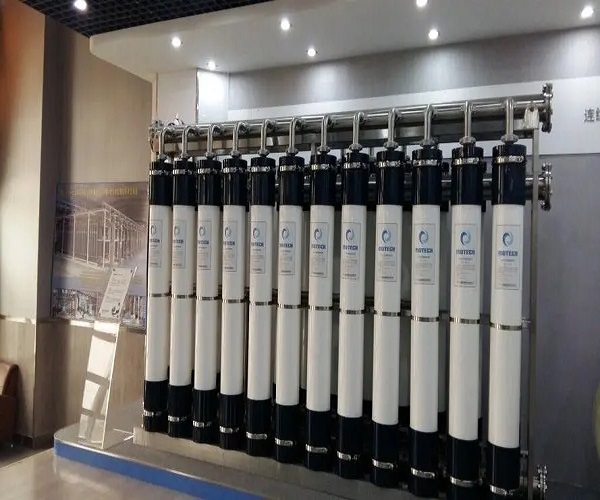 津膜超濾膜比杜邦超濾膜更好嗎？