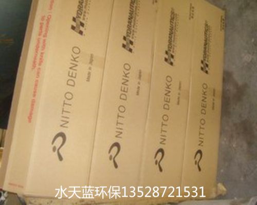 海德能超濾膜需要怎么更換零部件？