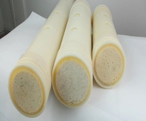 津膜科技超濾膜中水回用的技術原理是什么