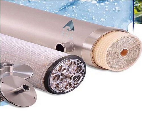 蘇伊士超濾膜zw1500為什么需要氣擦洗