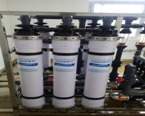 蘇伊士超濾膜技術手冊保存方法分享