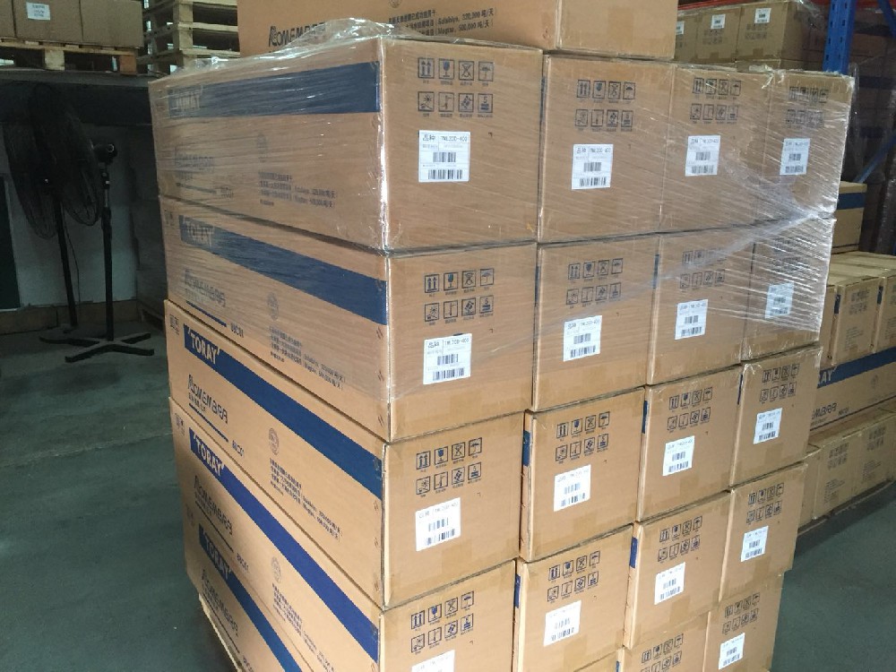 東麗超濾膜現貨價格是多少錢