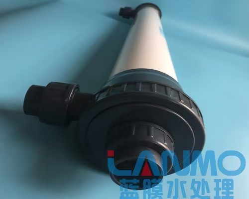 超濾膜洗也洗不干凈怎么回事