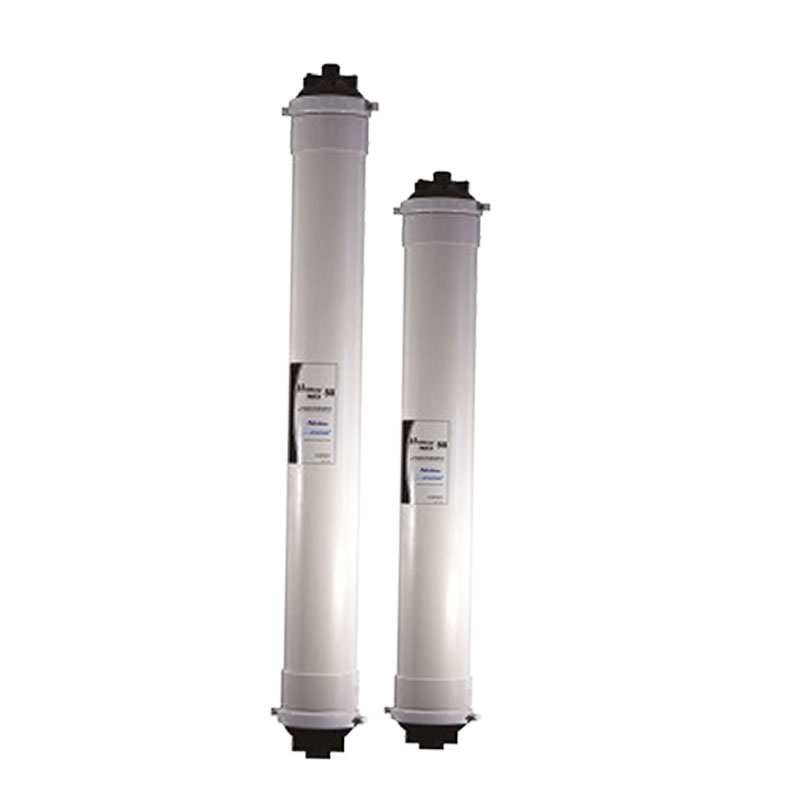 海德能CPA3-LD超濾膜密封圈是怎么更換的