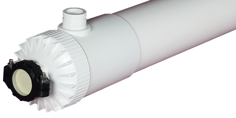 東麗HFUG-2020AN超濾膜跨膜壓差最高是多少？