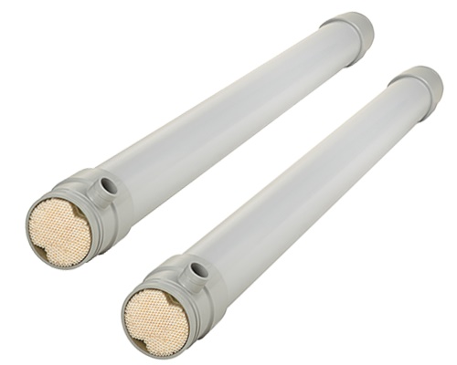 濱特爾AQUAFLEX 64超濾膜處理工業用水的優勢