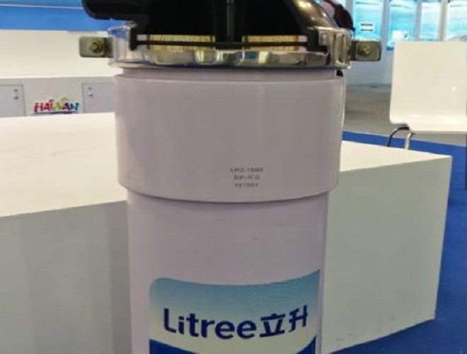 海南立升超濾膜沖洗方法