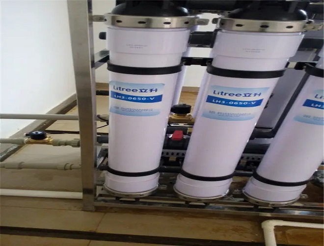 立升超濾膜過濾出來的水質(zhì)可以直接飲用嗎