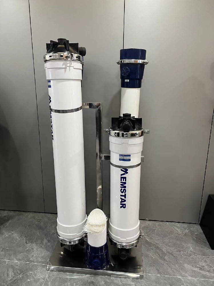 美能超濾膜質(zhì)保多久