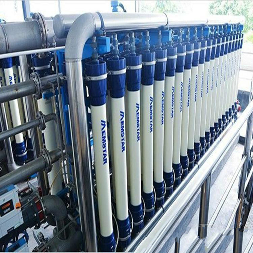 美能超濾膜能免費更換嗎