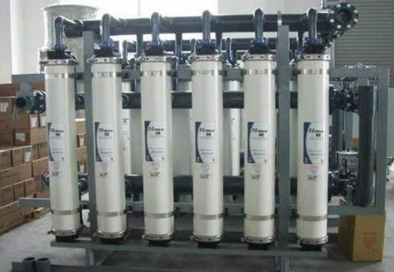 海德能超濾膜能應用在超純水系統中嗎