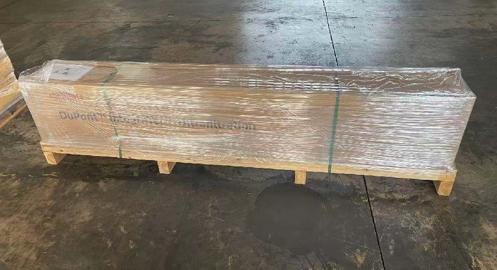 杜邦SFD-2880超濾膜是湖州生產的嗎?